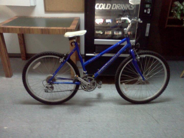 Women's Schwinn