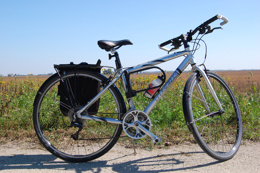 Trek 7300FX
