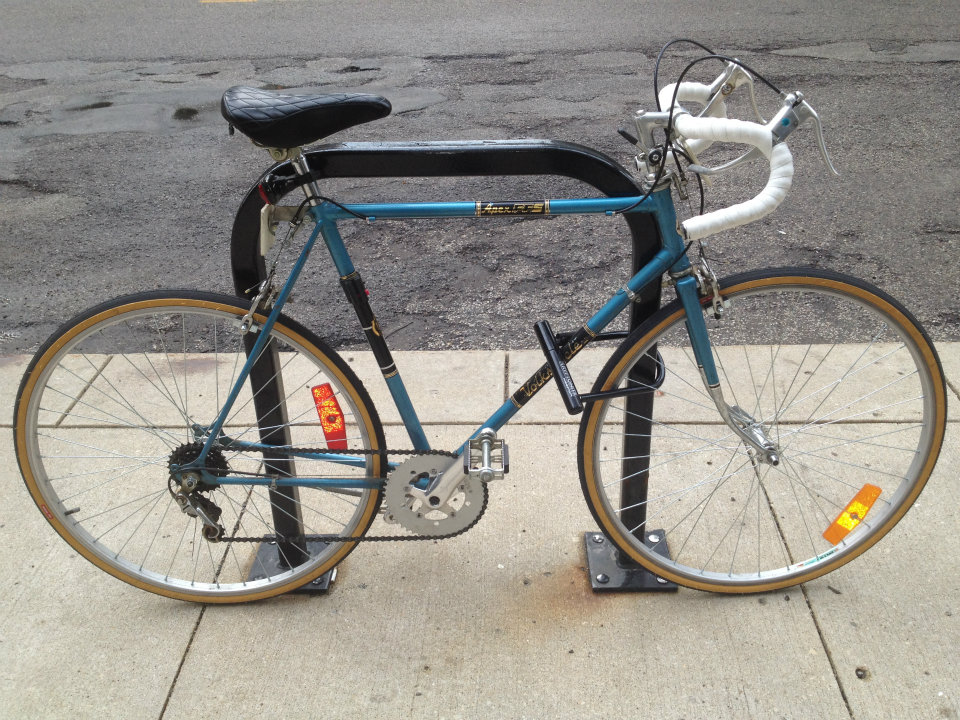 Volkscycle