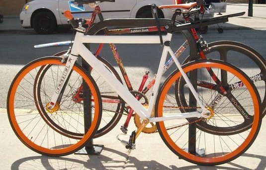 Leader 721TR