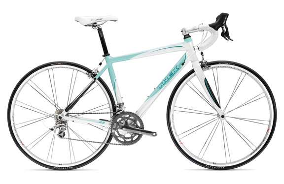Trek, 2.3 CD WSD, 