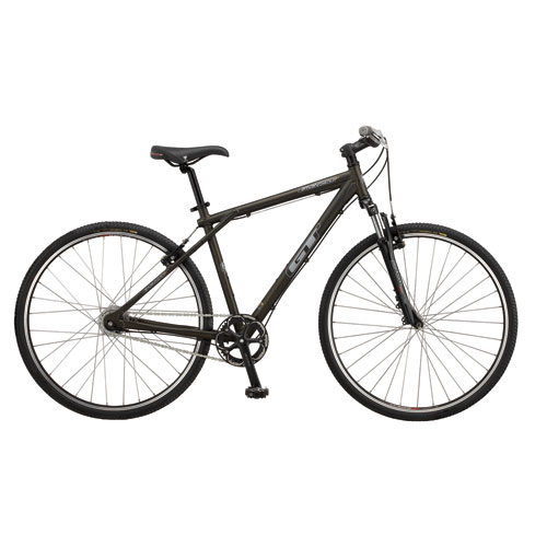 GT Transeo LTD