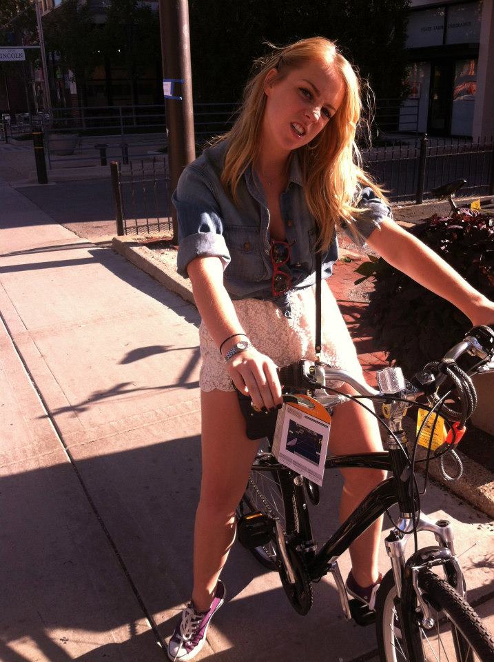 2012 Crossroads Sport 