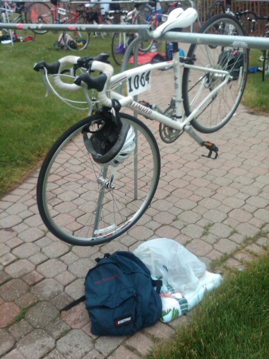Specialized Dolce