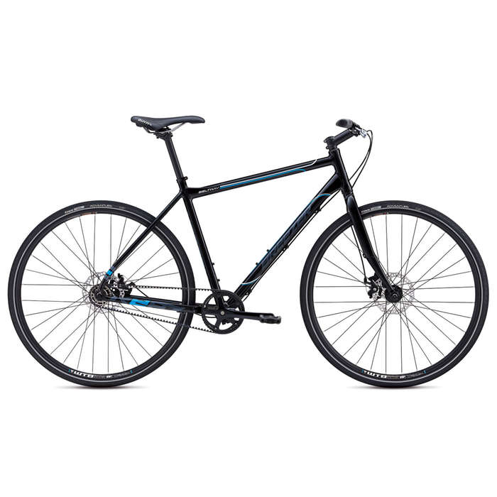 2014 Beltway Breezer City Bike