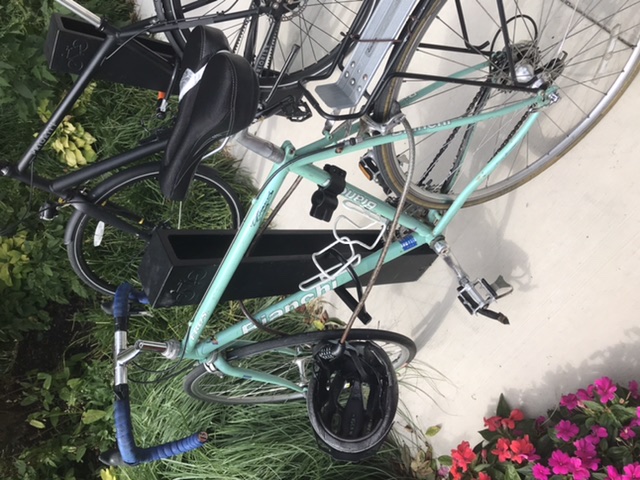 Bianchi Eros