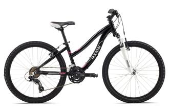 Marin Bayview Trail 24" Girls' Bike - 2014