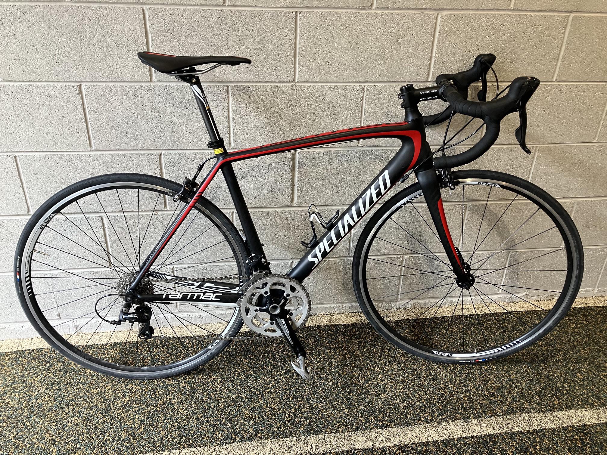 Specialized Tarmac SL-2