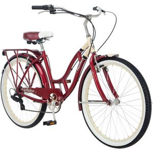 Schwinn Point Beach Cruiser