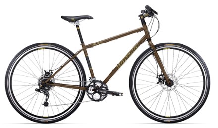 2014 Novara Buzz