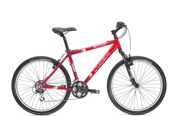 Trek 3700