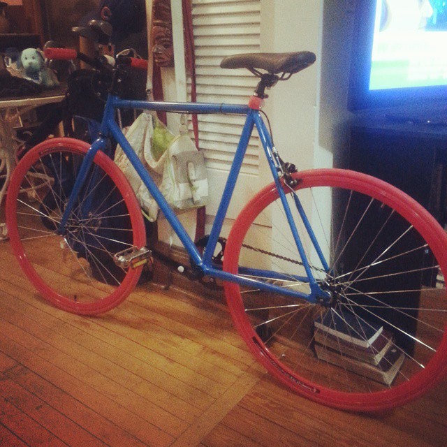 Vilano Fixed gear/Single speed