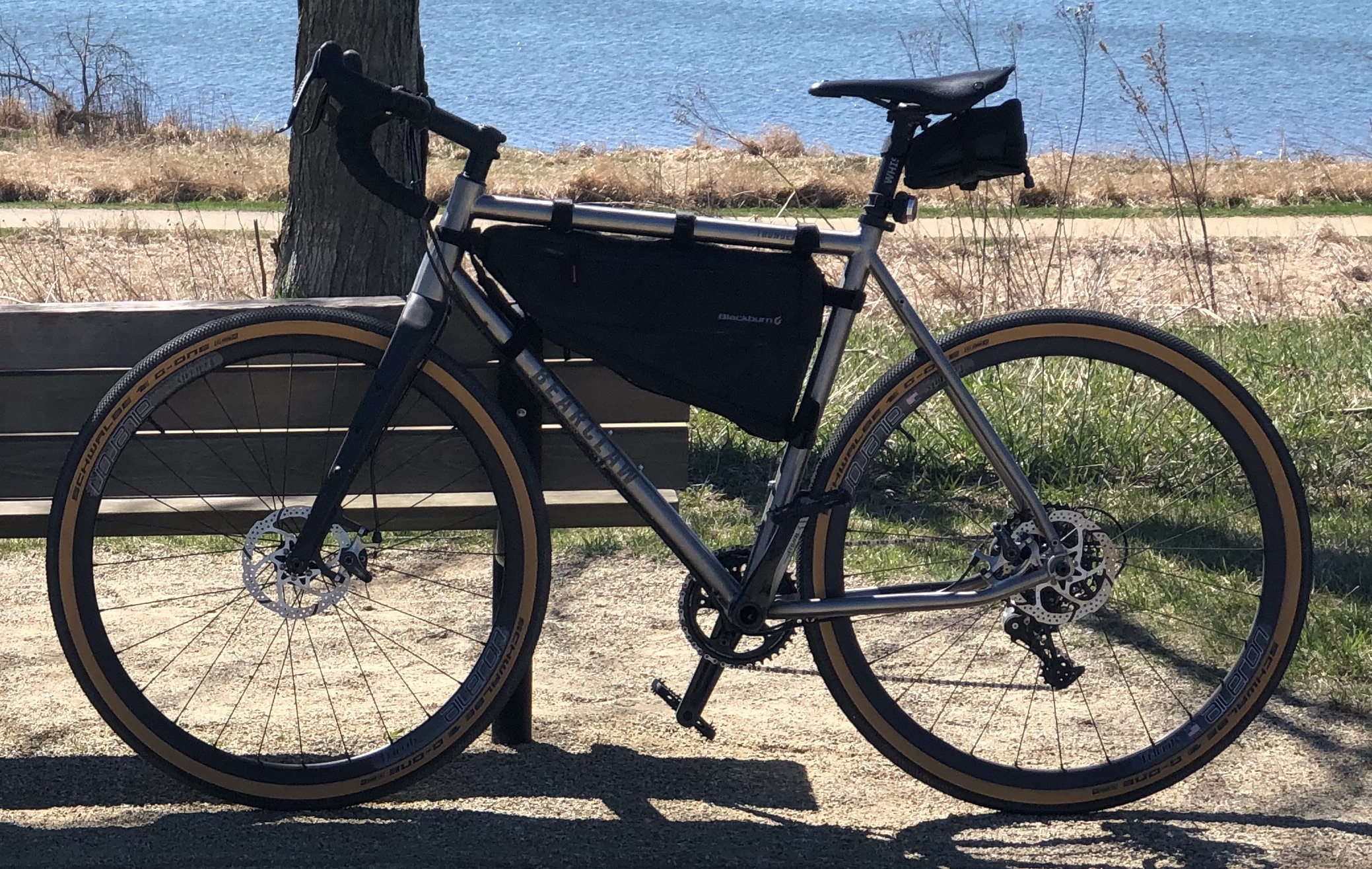 Bearclaw Thunderhawk 