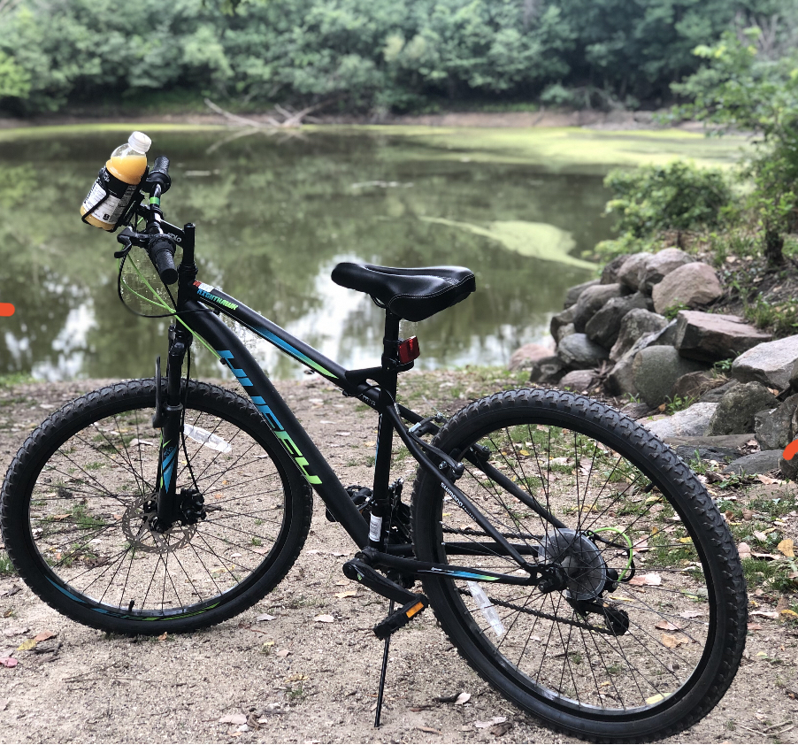 Huffy Nighthawk 