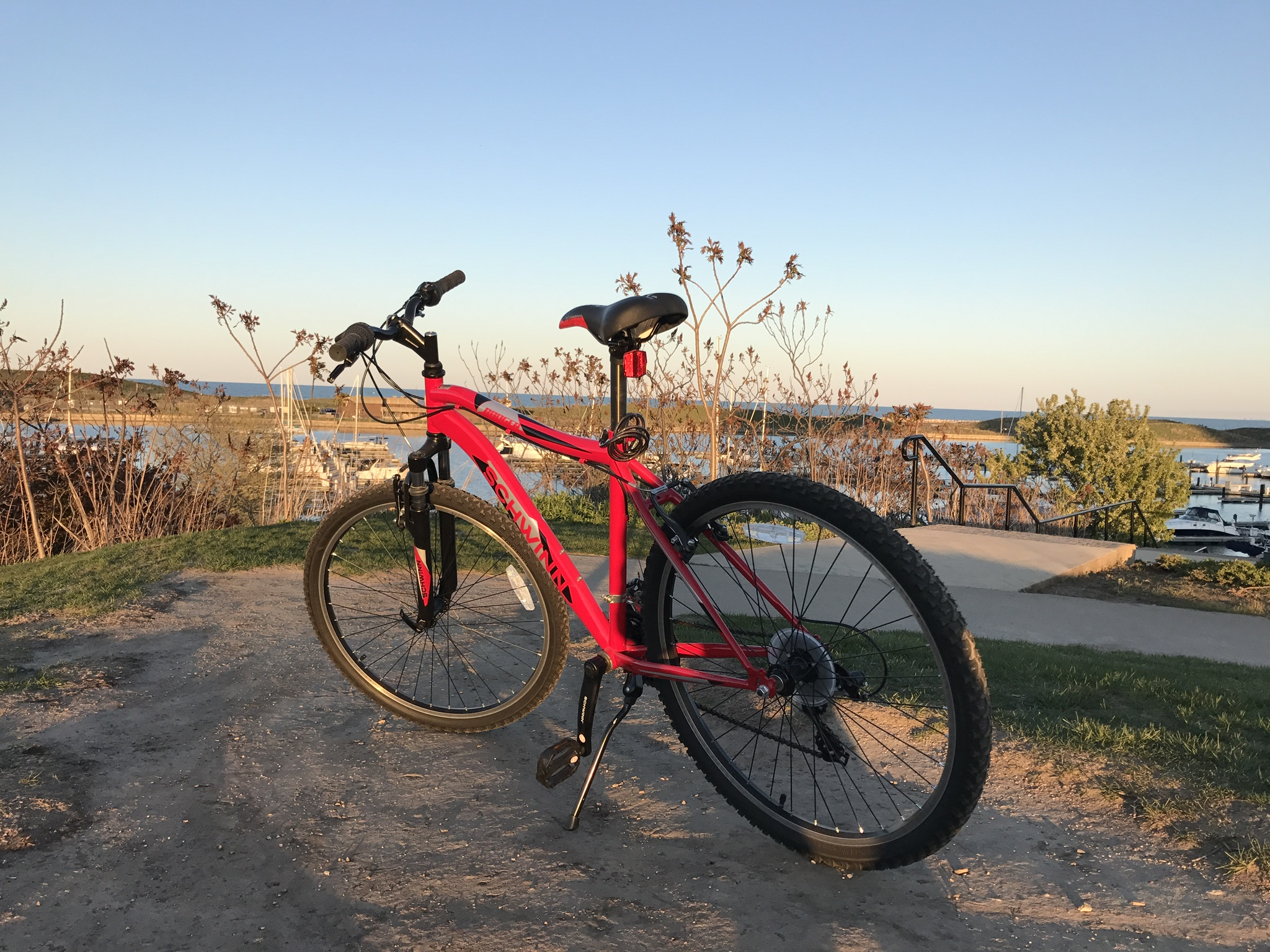 Schwinn