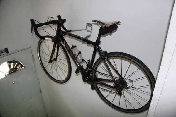 2008 Specialized Tarmac pro