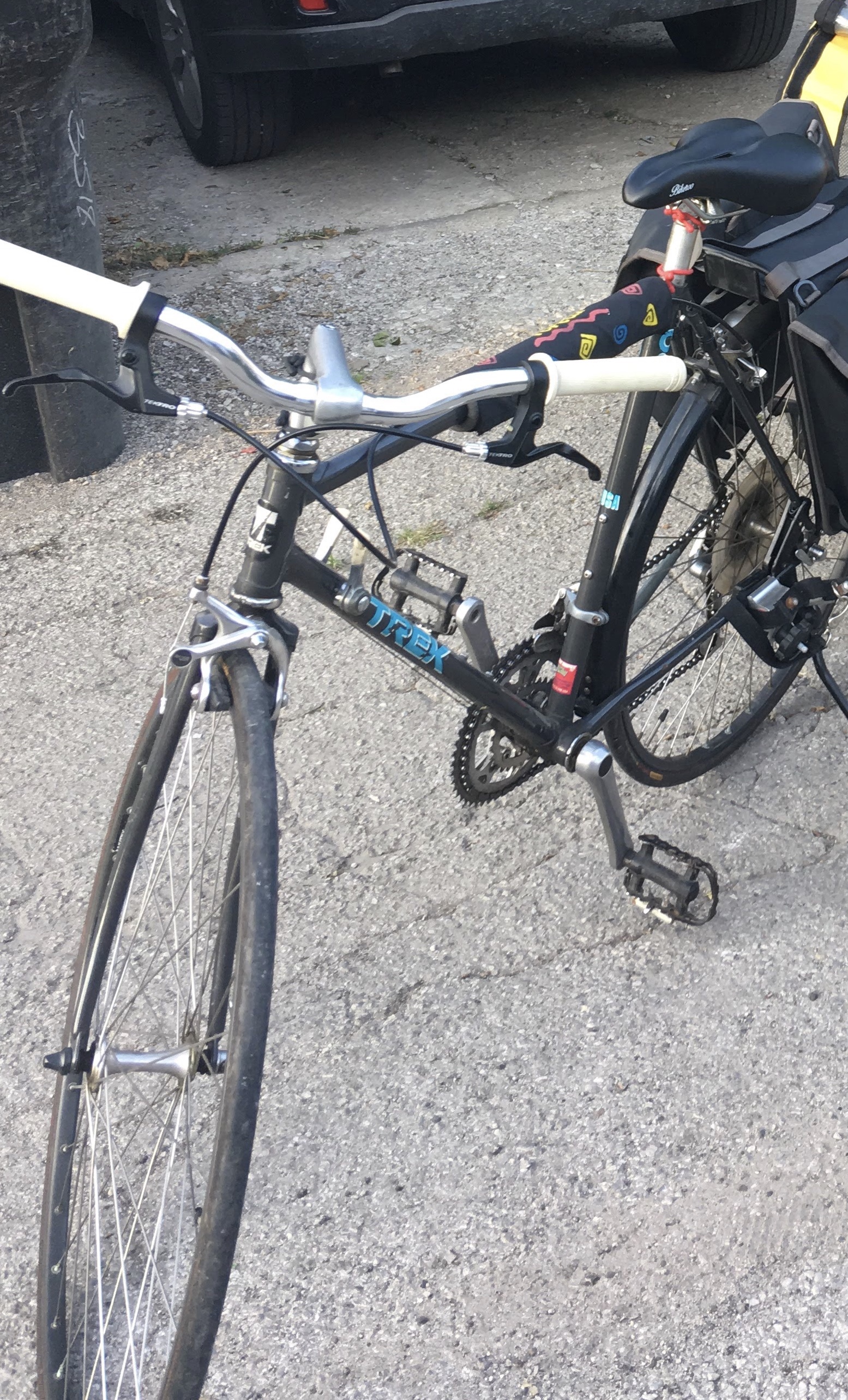 Trek 420