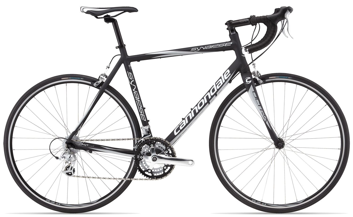 Cannondale Synapse