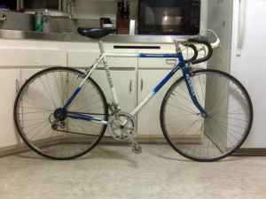 Schwinn Le Tour