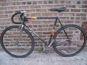 1970s Peugeot