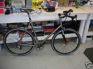 Seven Axiom SG
