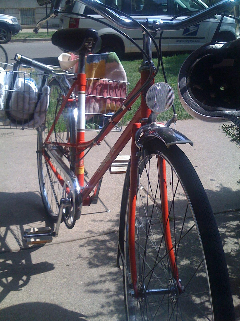 Fuji Cambridge III