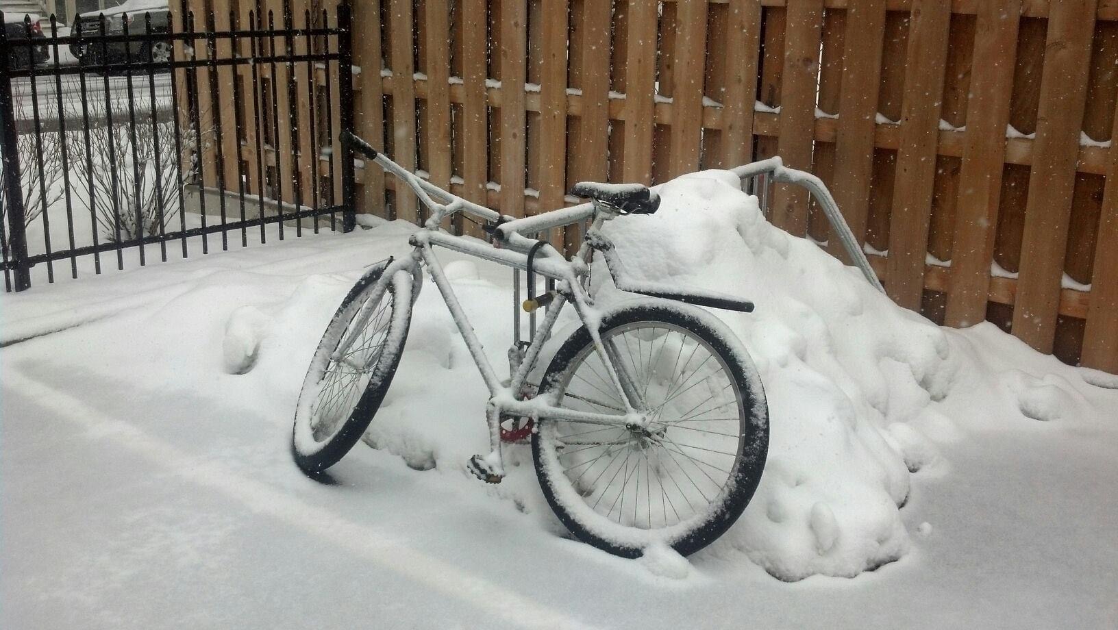 Early 90s Schwinn Sierra
