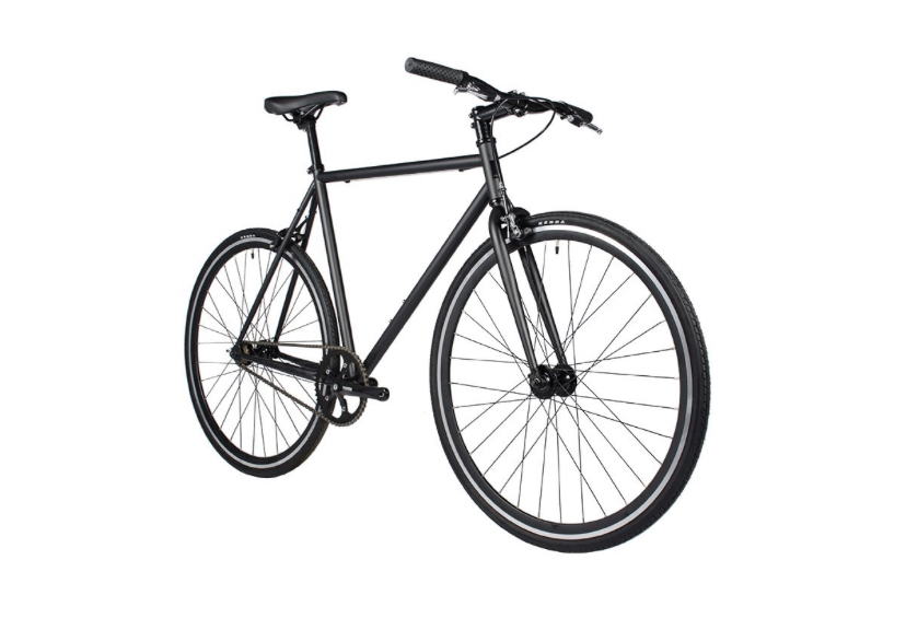 Fyxation Matte Black Pixel
