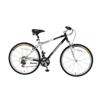 700c (28") Schwinn Trailway hybrid