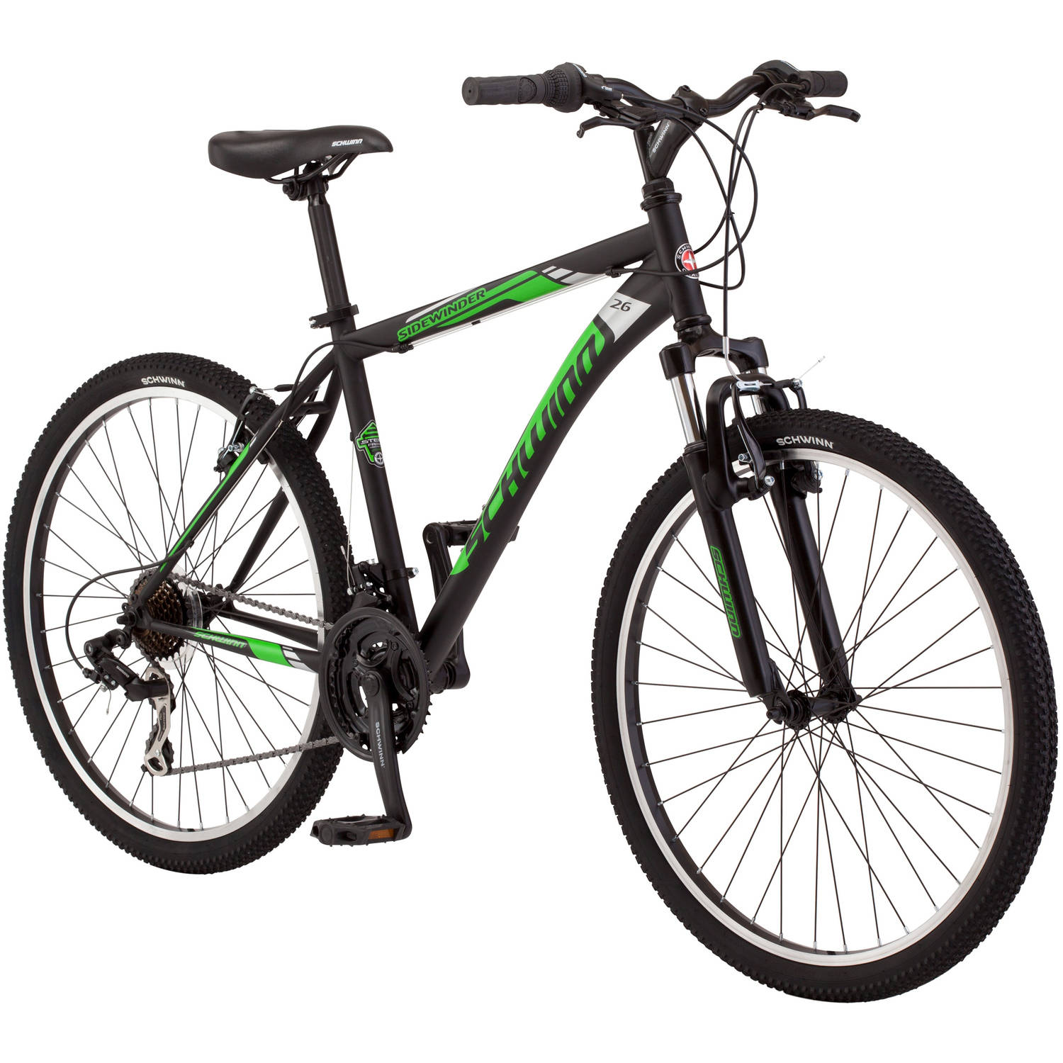 Schwinn Boundary (Men's)