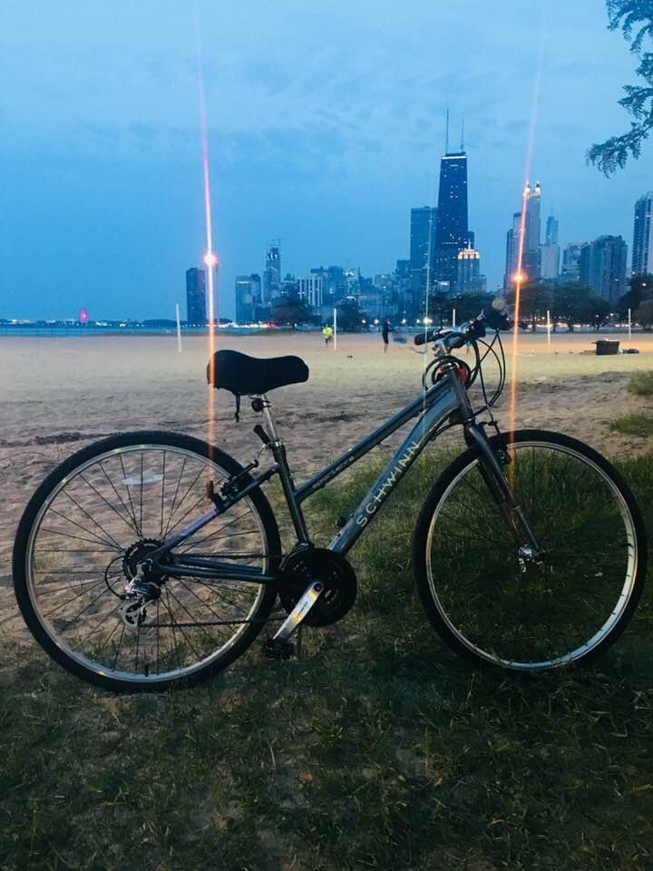 Schwinn Sporterra