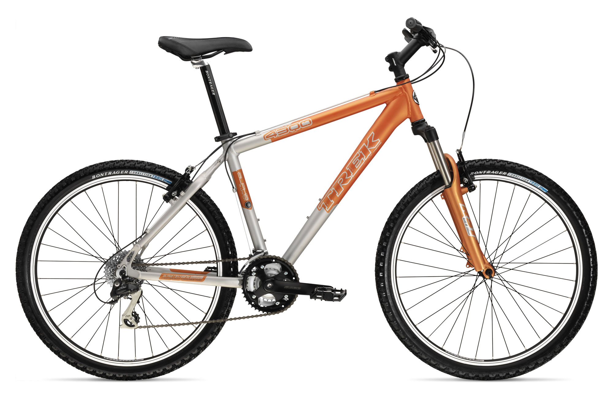 Trek 4300
