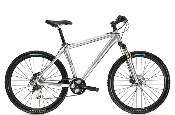 Trek 4300 Disc