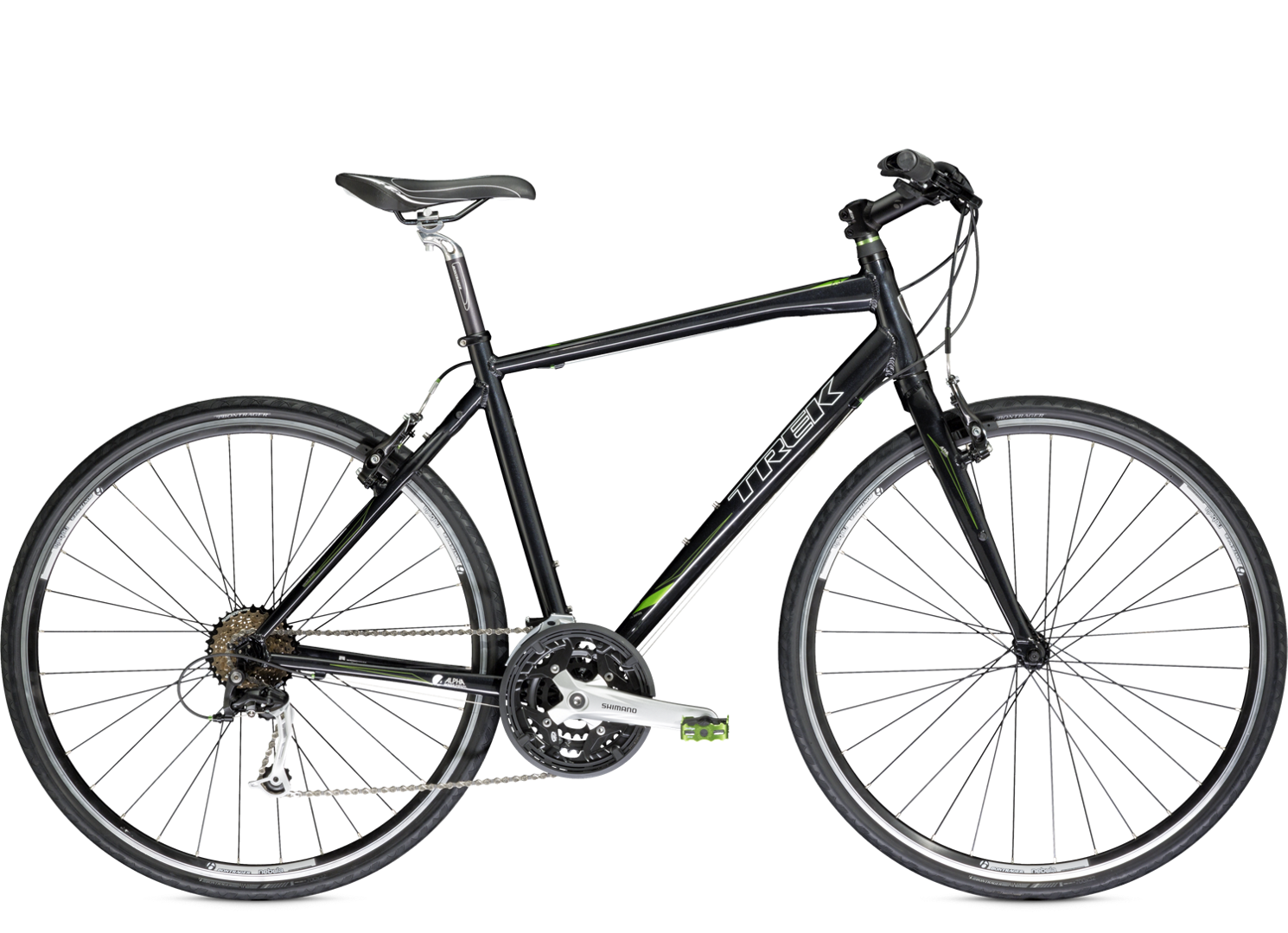 2013 Trek 7.3 FX