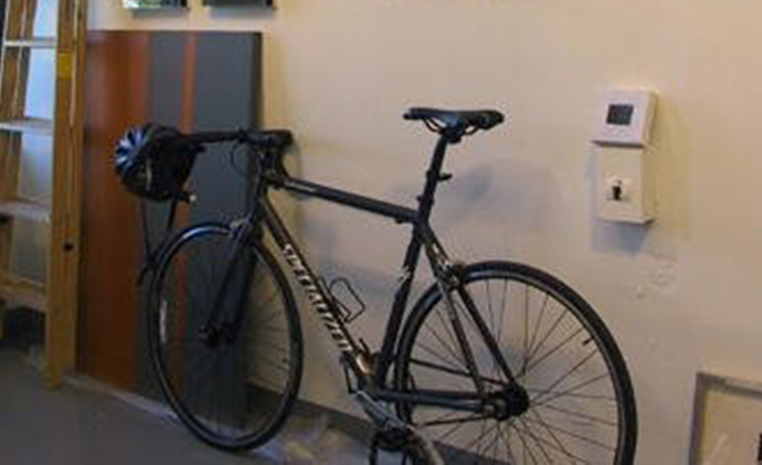 Specialized Langster