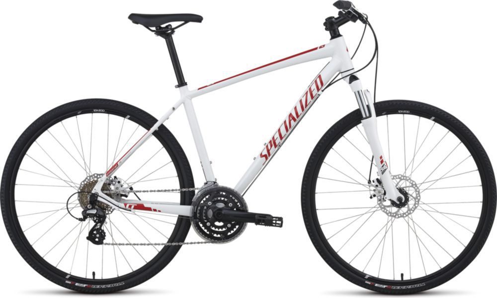 Specialized Crosstrail Disc