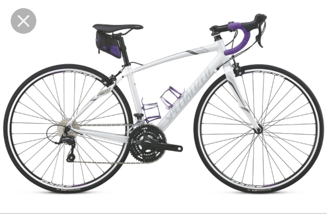 Specialized Dolce Sport X3 2014
