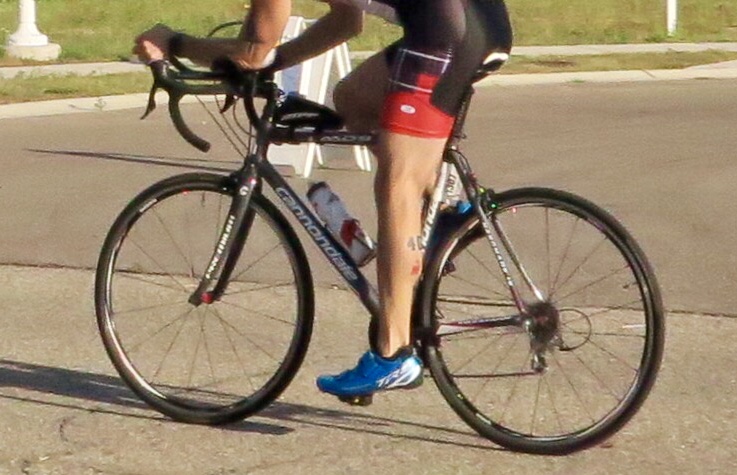 Cannondale CAAD9
