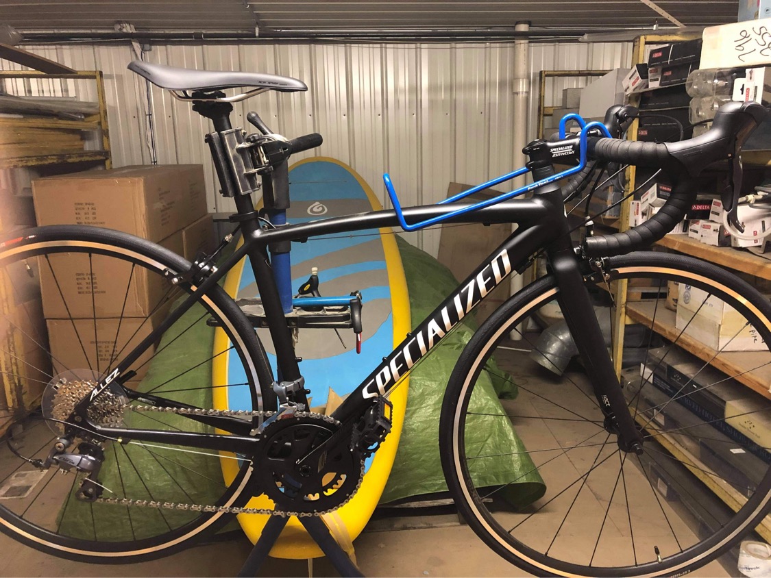 Specialized Bike Allez E5 2017 49CM