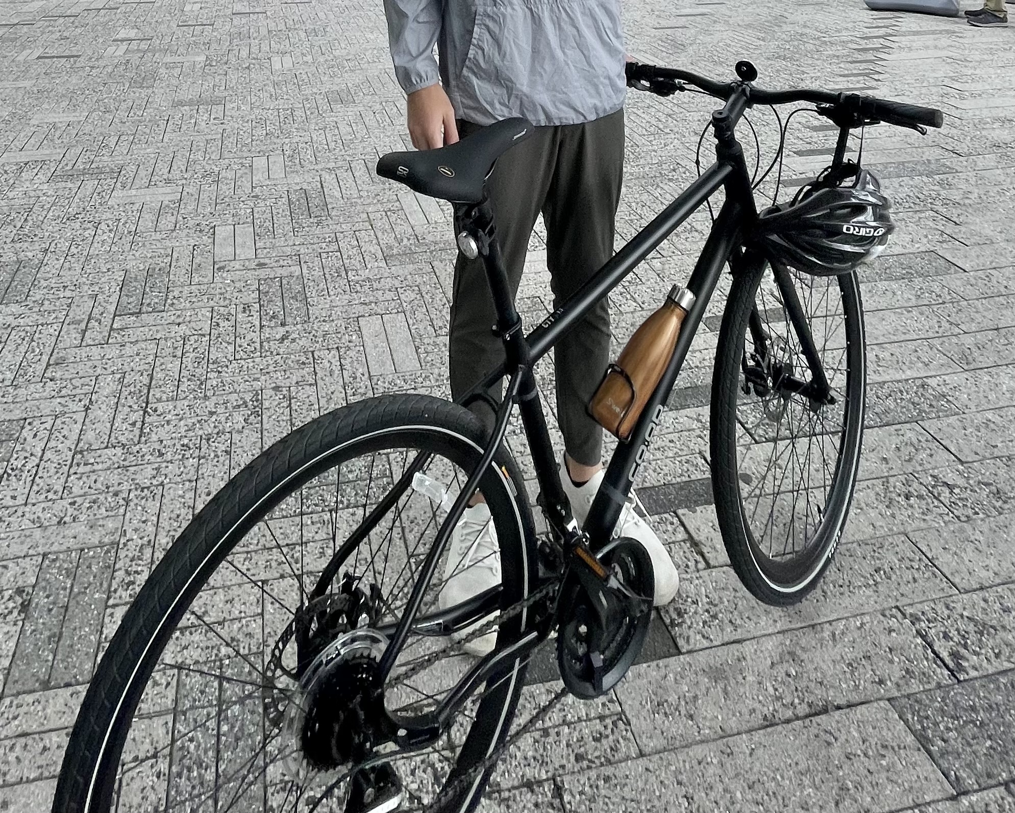 REI Co-op Cycles CTY 1.1 Bike