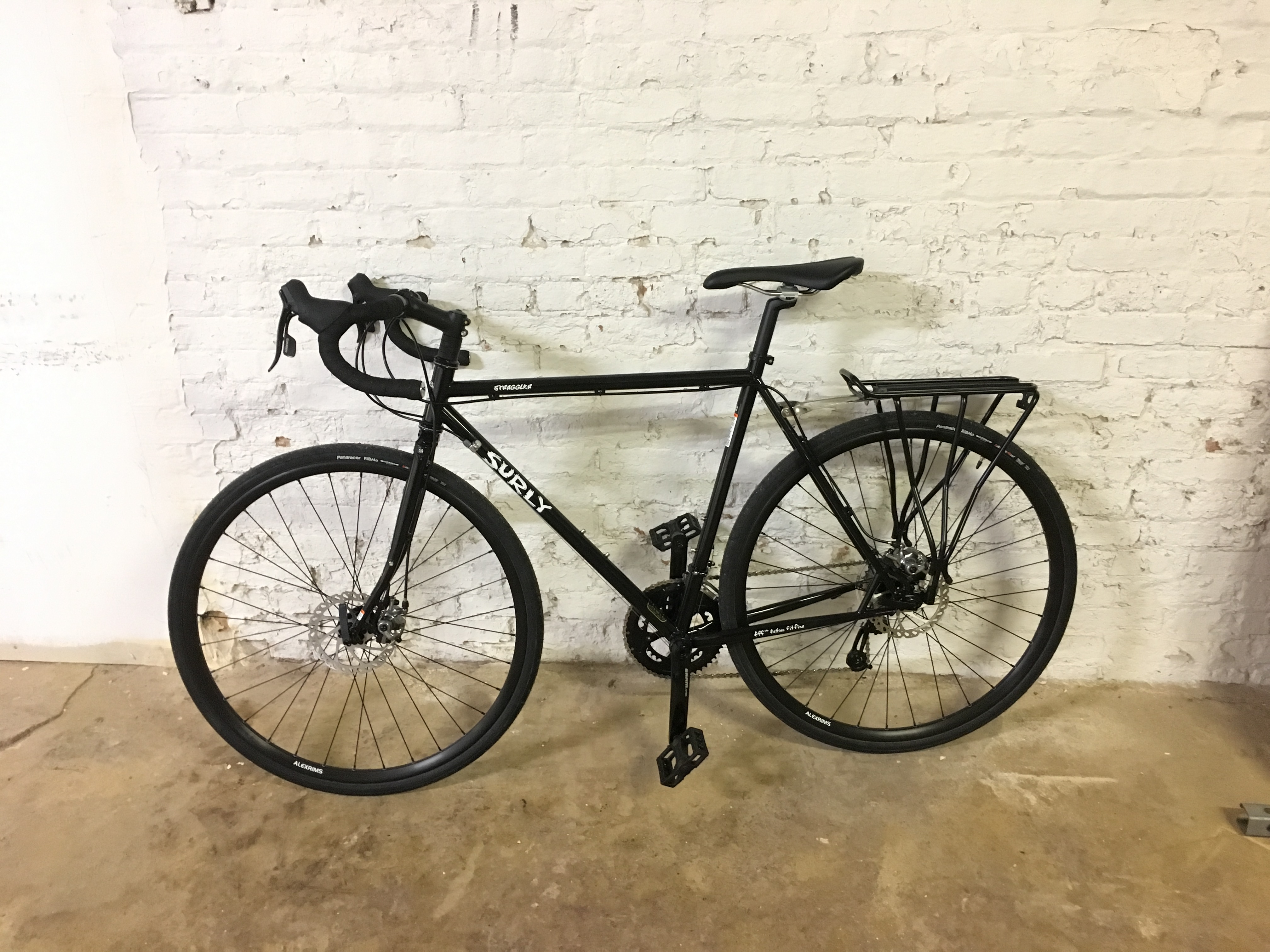 Surly straggler 700c 54cm