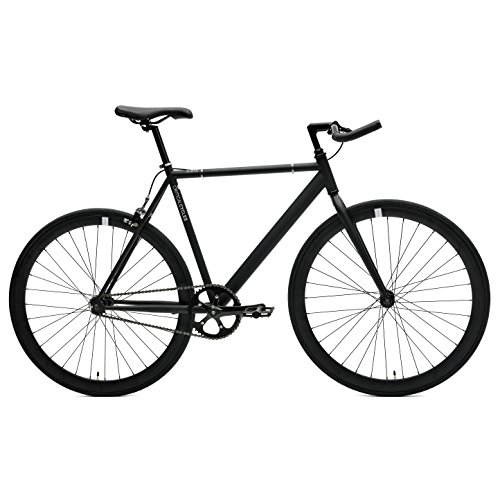 Critical Cycles - Single-Speed Pursuit