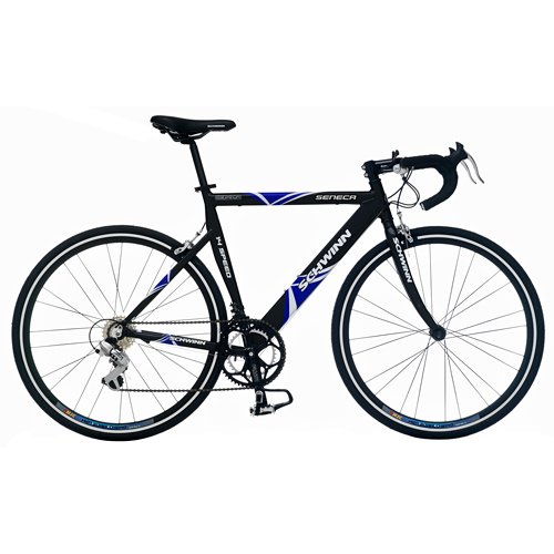Schwinn Seneca