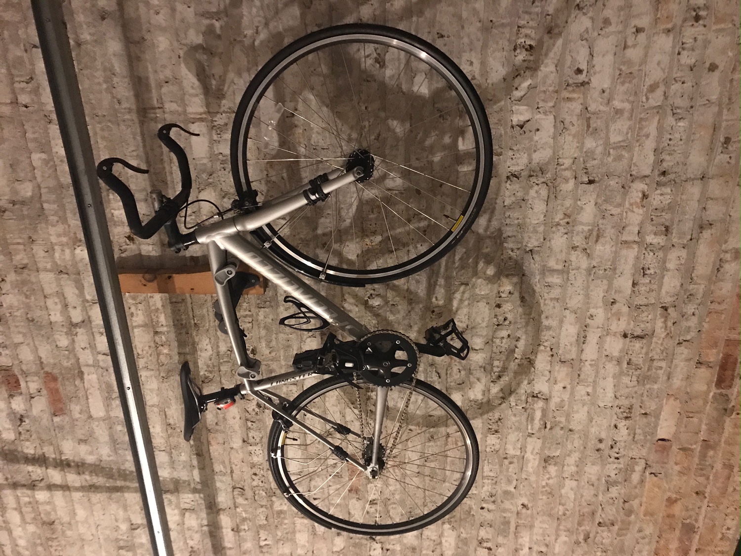 Specialized Langster