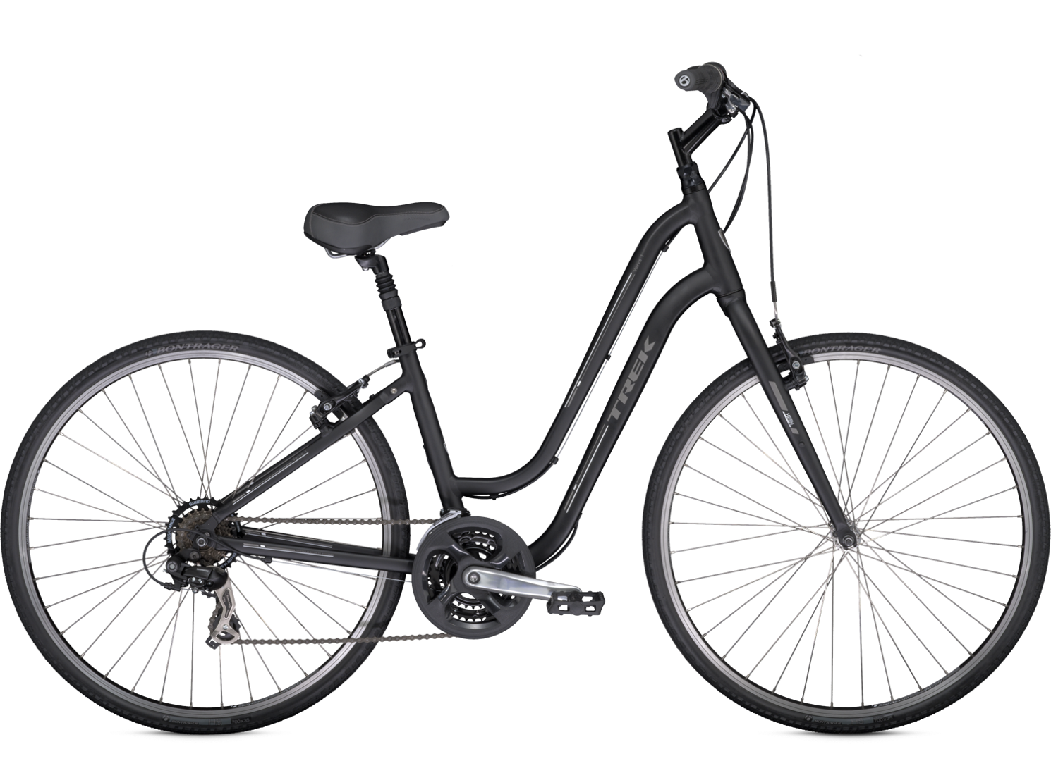 Trek Verve