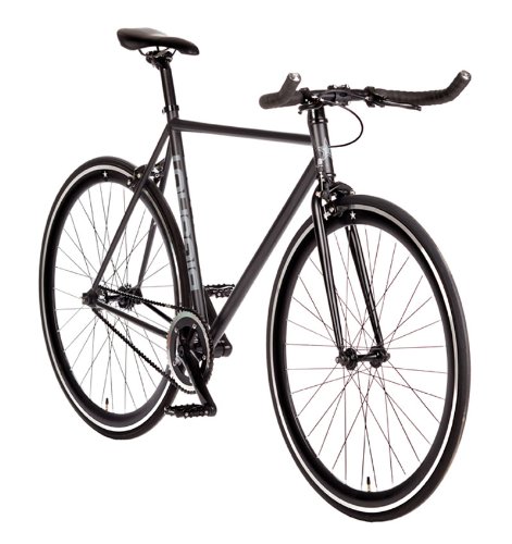Bigshot Dublin Single Speed Fixie