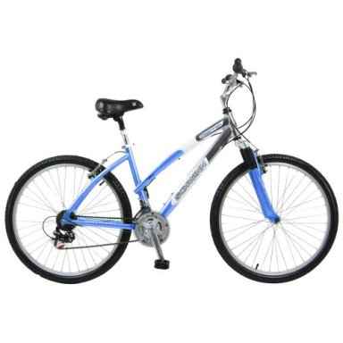 Women's Schwinn Cimarron Comfort Bike 26''  (from target)