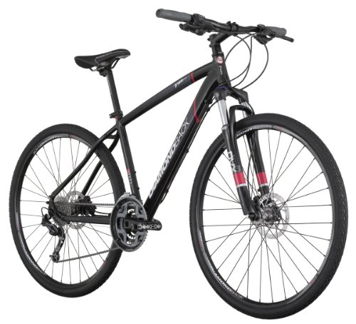 Diamondback mountain bike