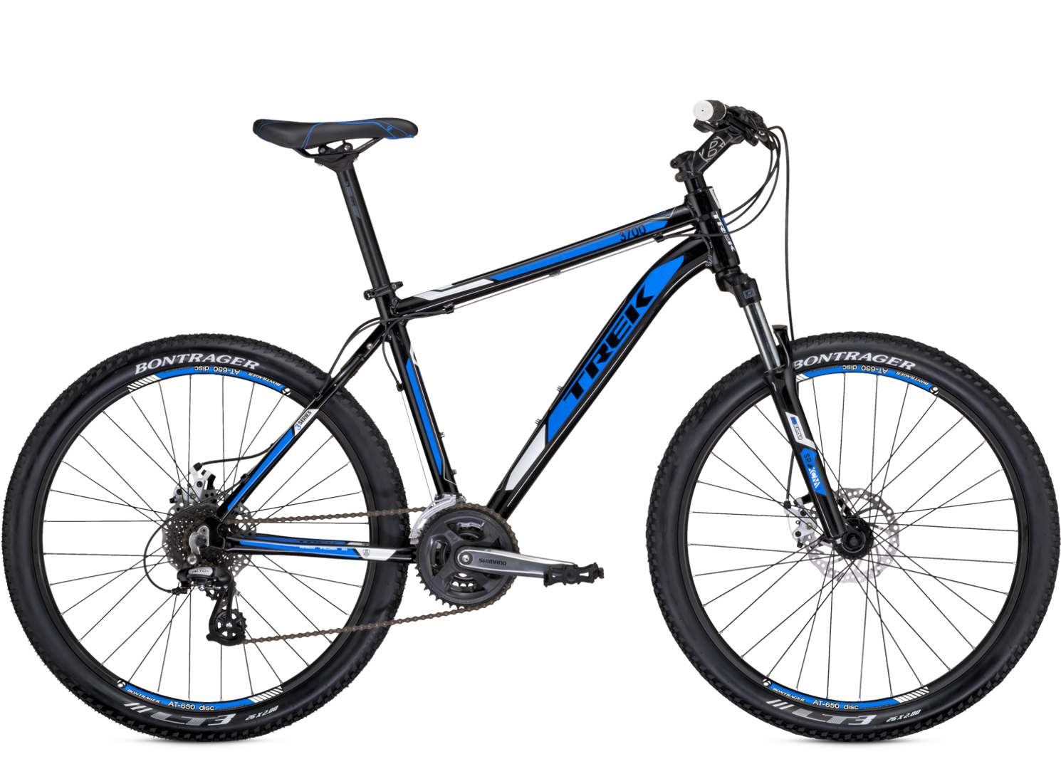 Trek 3700