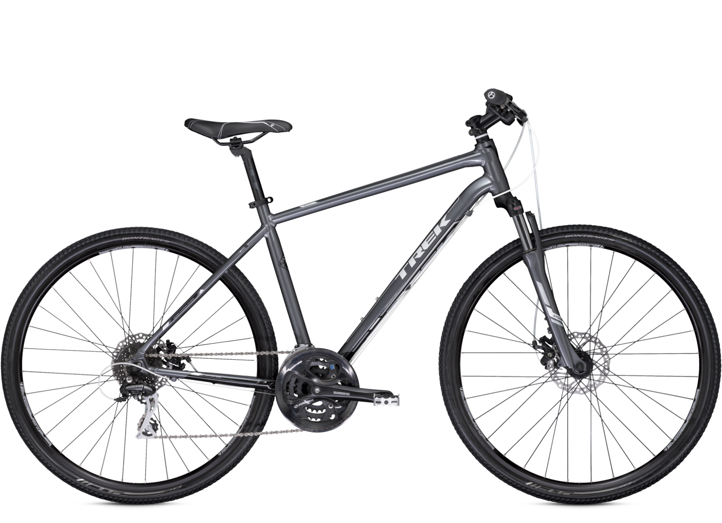 2012 Trek 8.3 DS